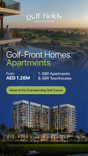 Golf Fields at Emaar South thumbnail 16