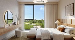 Golf Fields at Emaar South thumbnail 4