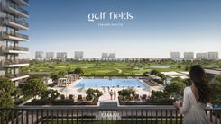 Golf Fields at Emaar South thumbnail 18