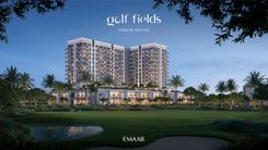 Golf Fields at Emaar South thumbnail 17
