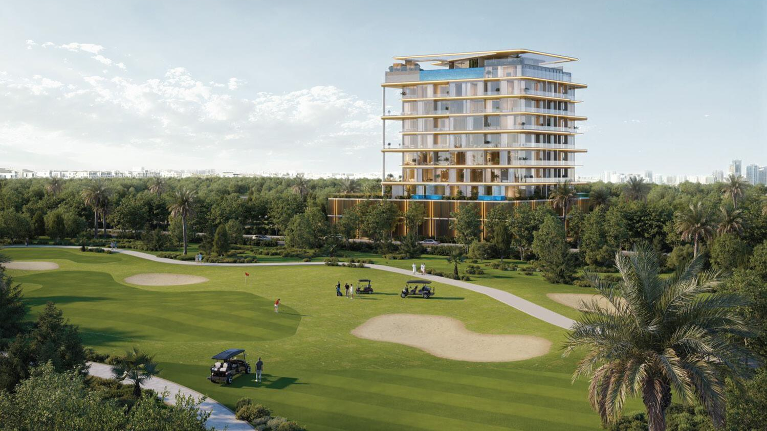 Golf Grove by Regent thumbnail 9