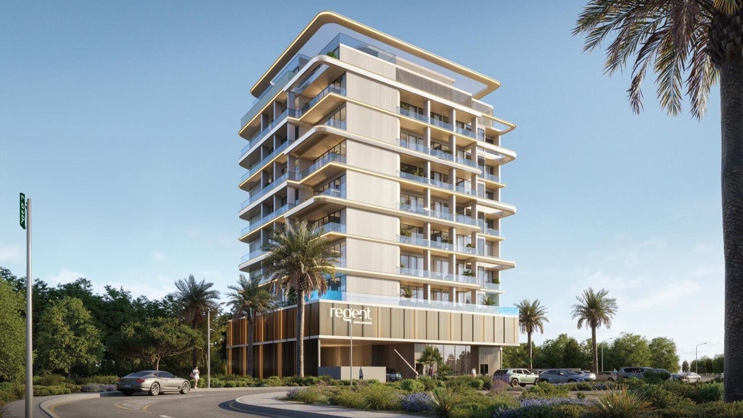 Golf Grove by Regent view 2