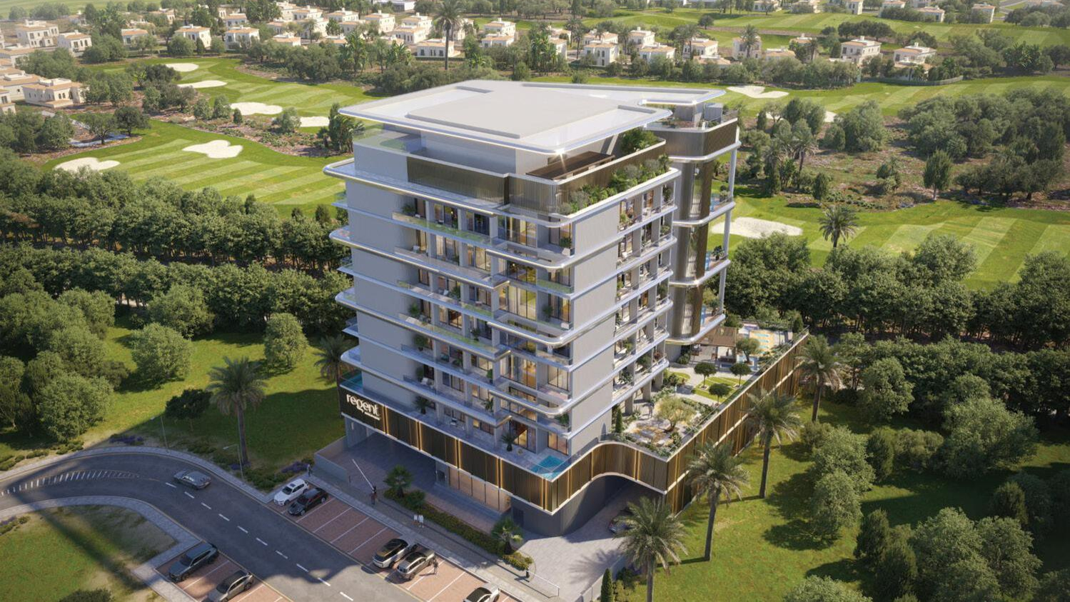Golf Grove by Regent thumbnail 5