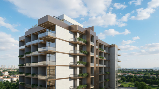 Golf Terrace Residences thumbnail 5