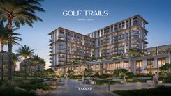 Golf Trails at Emaar South thumbnail 19