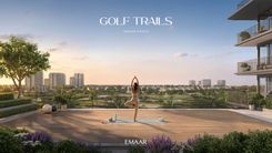 Golf Trails at Emaar South thumbnail 12