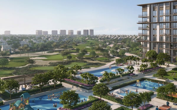 Golf Trails at Emaar South thumbnail 5