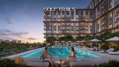 Golf Trails at Emaar South thumbnail 18