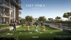 Golf Trails at Emaar South thumbnail 13
