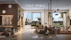 Golf Trails at Emaar South thumbnail 21