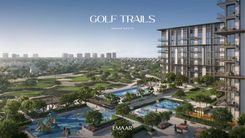 Golf Trails at Emaar South thumbnail 11