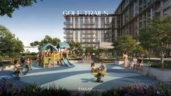 Golf Trails at Emaar South thumbnail 10