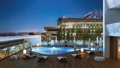 Grand Avenue Tbilisi thumbnail 5