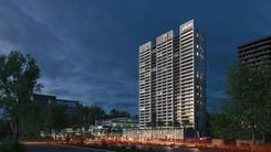 Grand Avenue Tbilisi thumbnail 2