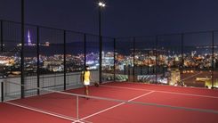 Grand Avenue Tbilisi thumbnail 9