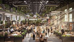 Grand Avenue Tbilisi thumbnail 12