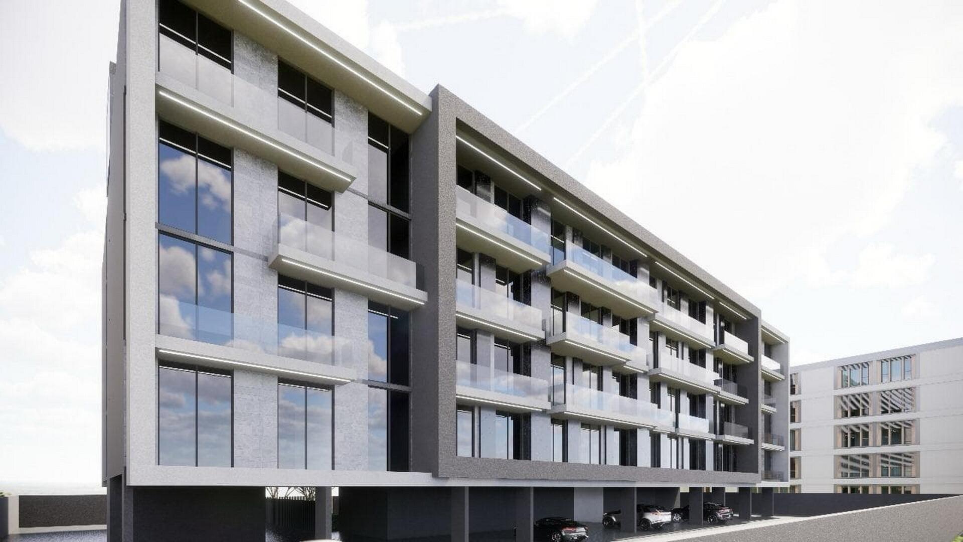Greenfield Living view 2