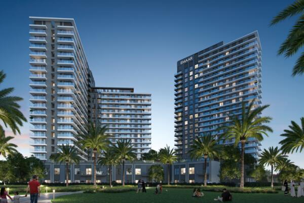 Greenside Residences thumbnail 2
