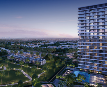 Greenside Residences thumbnail 5