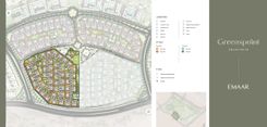 Greenspoint Emaar South thumbnail 26