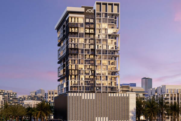 Greygate Residences thumbnail 4