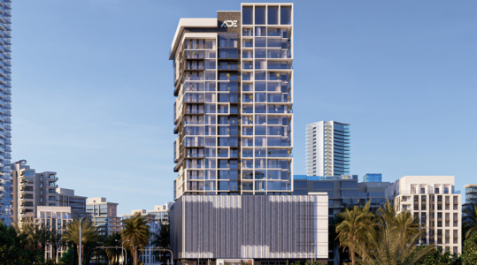 Greygate Residences thumbnail 12