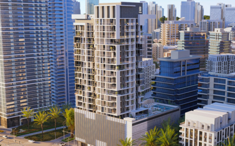 Greygate Residences thumbnail 6