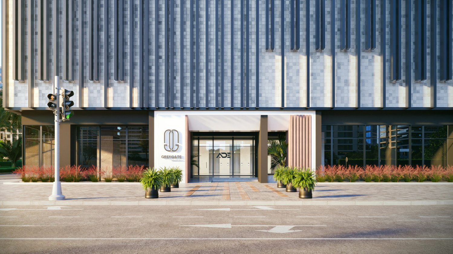 Greygate Residences thumbnail 5