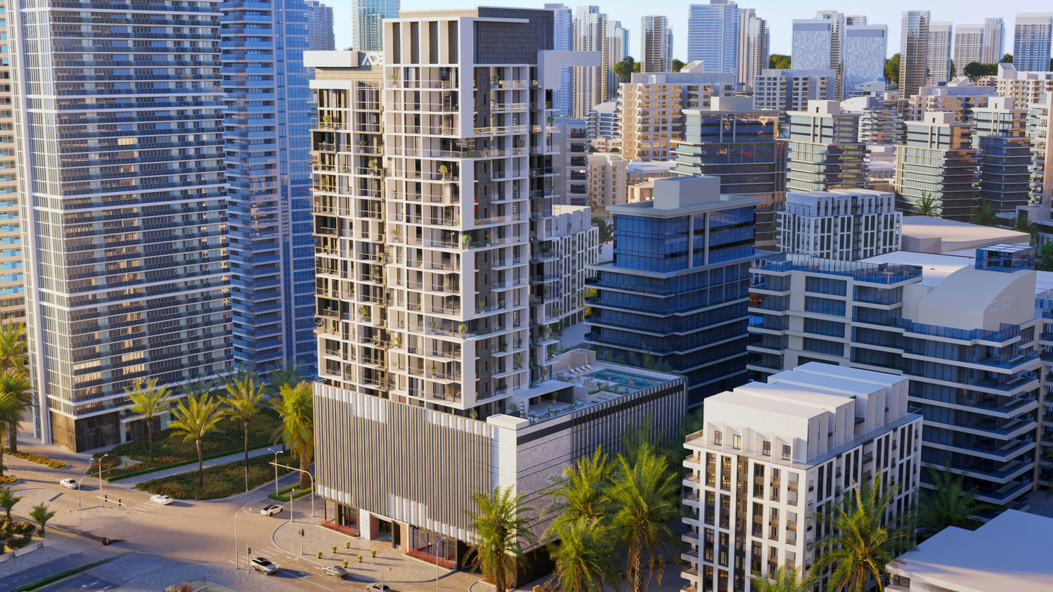 Greygate Residences thumbnail 9