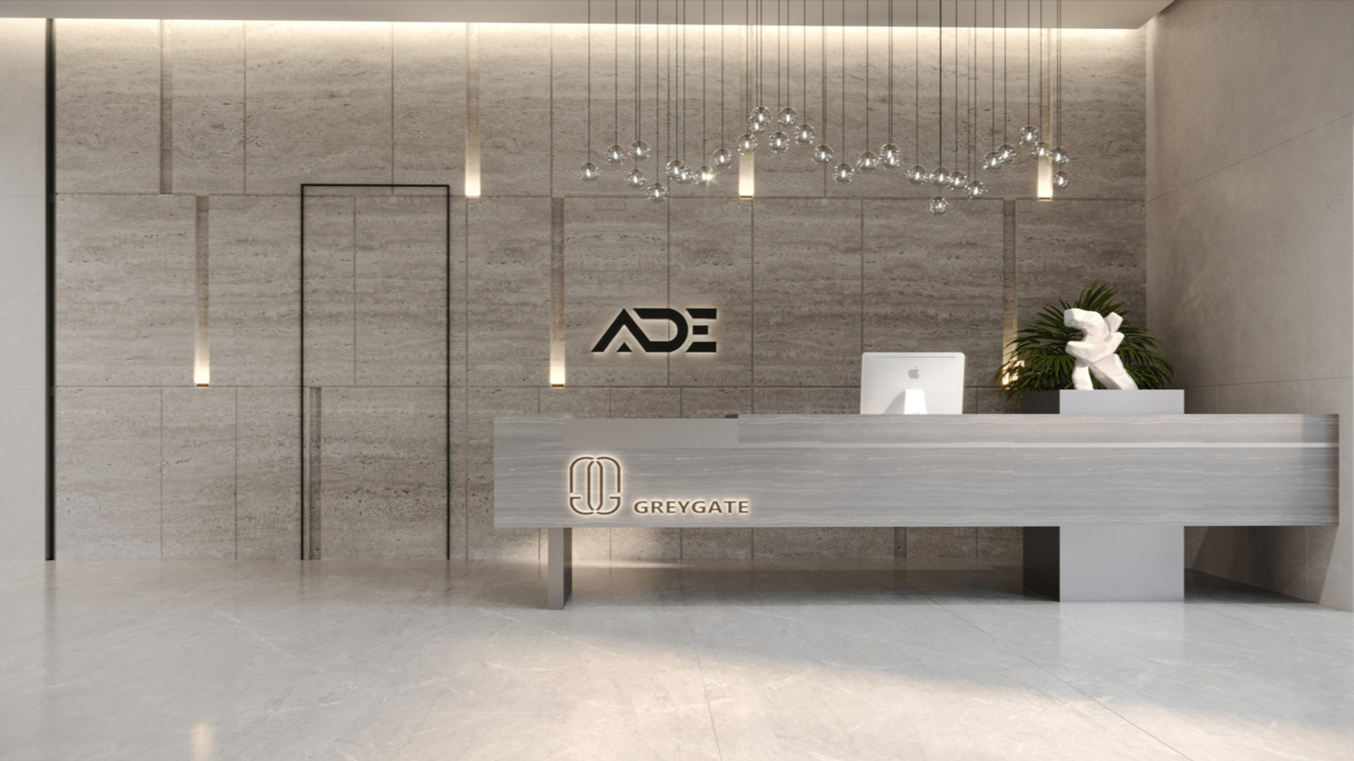 Greygate Residences view 3