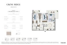 Grove Ridge thumbnail 19