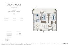 Grove Ridge thumbnail 16