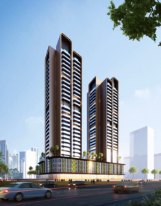 Guzel Towers thumbnail 5