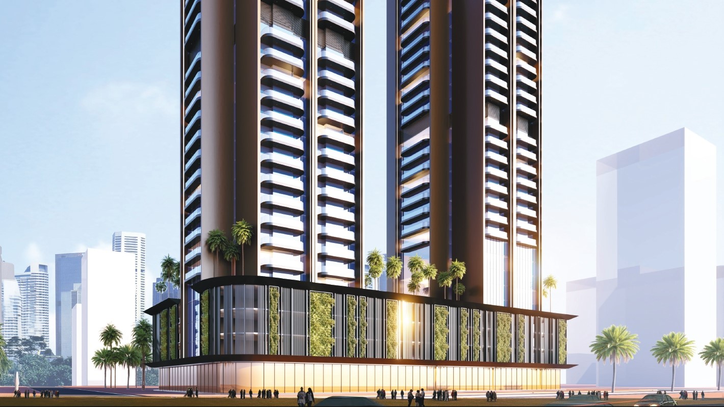 Guzel Towers thumbnail 6