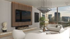 Habtoor Grand Residences thumbnail 20