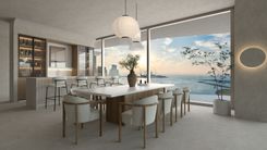 Habtoor Grand Residences thumbnail 8