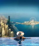 Habtoor Grand Residences thumbnail 5