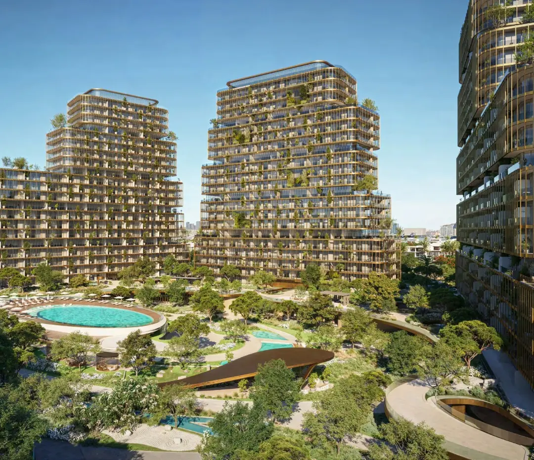 Hado by Beyond Dubai Islands thumbnail 5