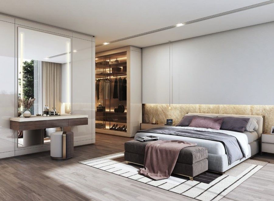 Hartland Estates Villas view 3