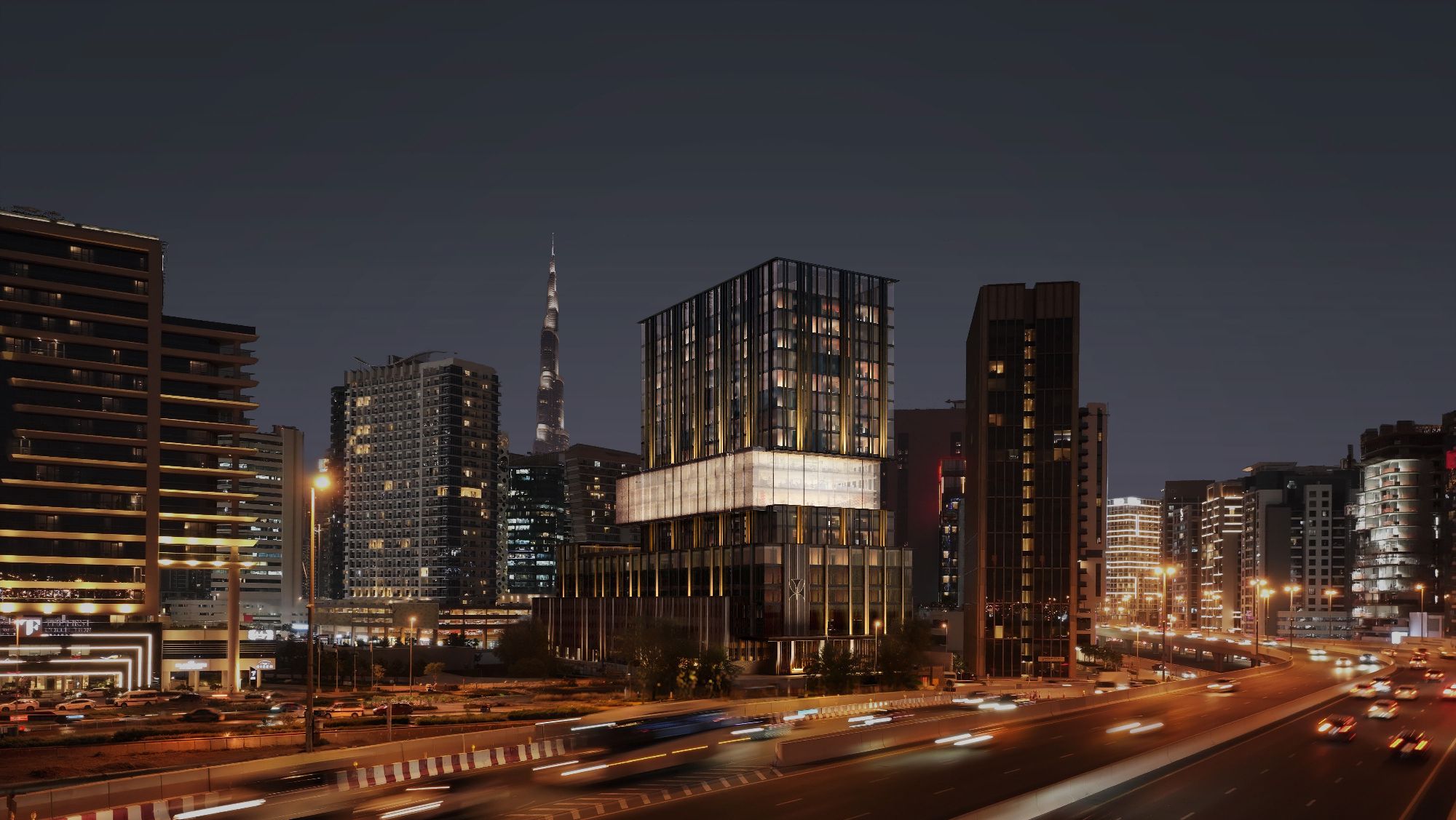 Haus of Tenet off-plan project