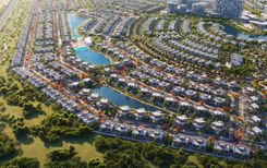 Hayat at Dubai South thumbnail 1