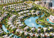 Hayat at Dubai South thumbnail 22