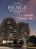 Henge Residences thumbnail 13