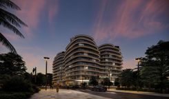 Henge Residences thumbnail 2