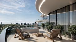 Henge Residences thumbnail 5