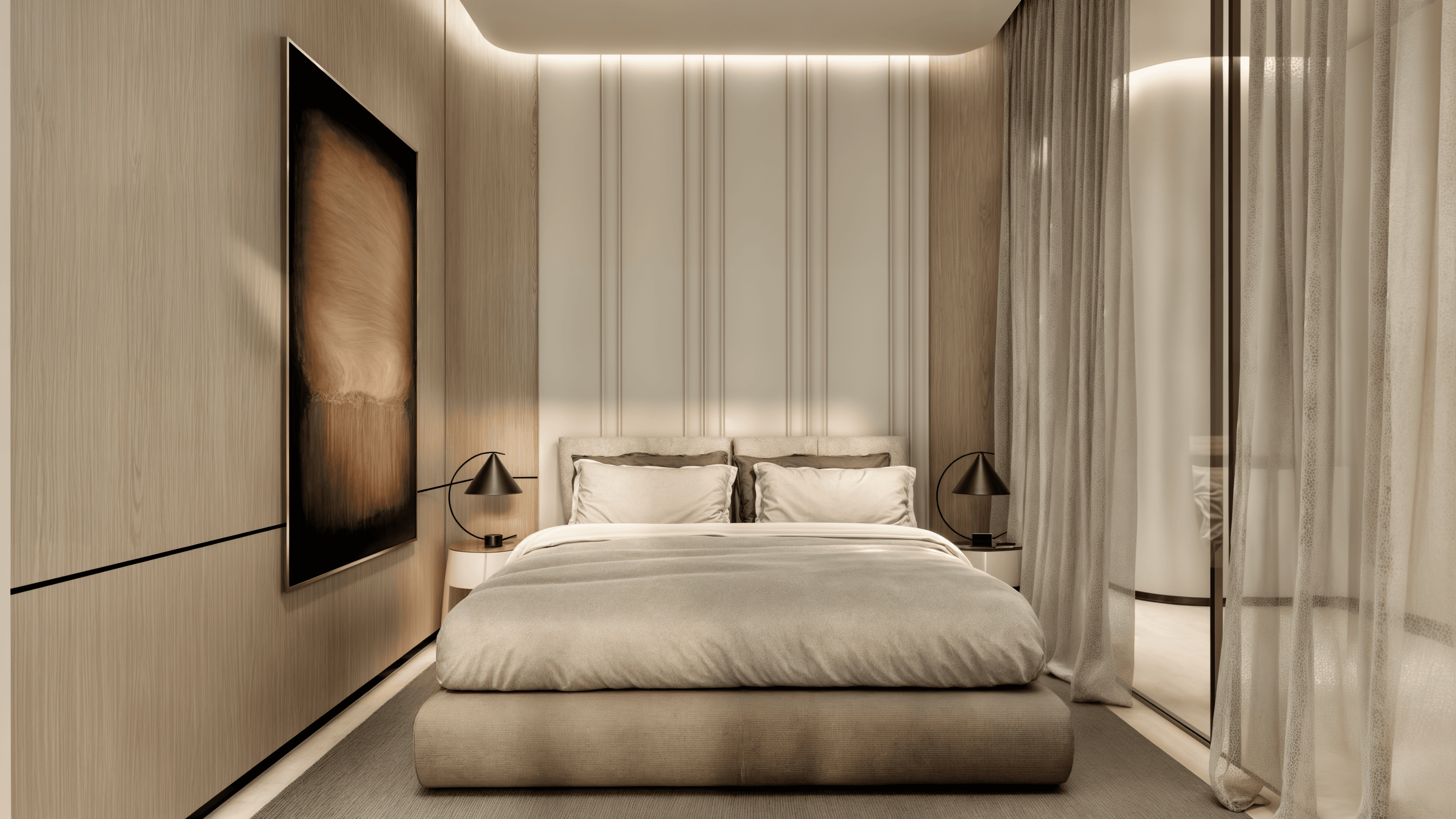 Henge Residences view 3
