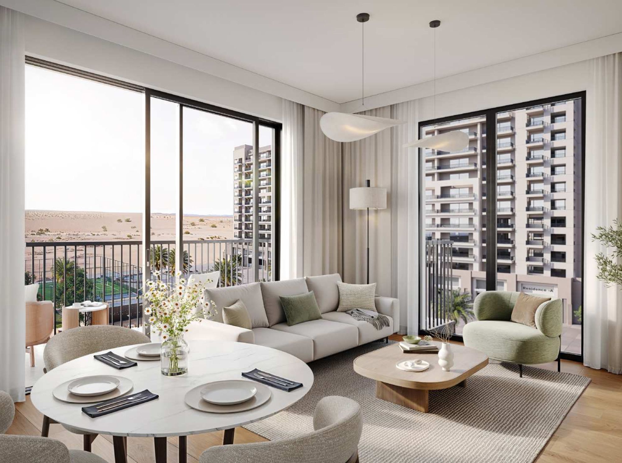 Hillcrest view 3