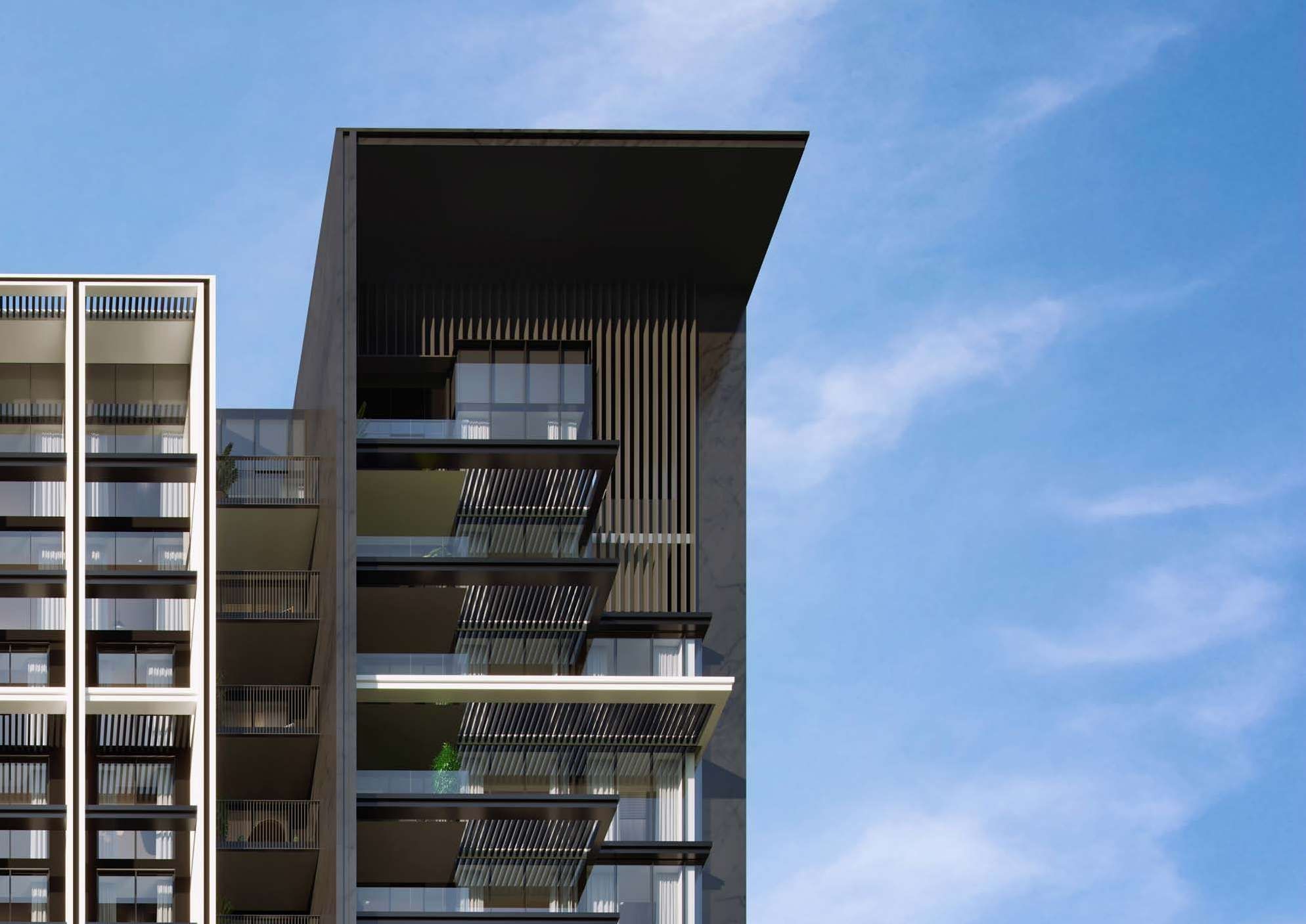 Hillmont Residences view 3