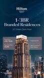 Hilton Residences JLT thumbnail 11