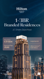 Hilton Residences JLT thumbnail 13
